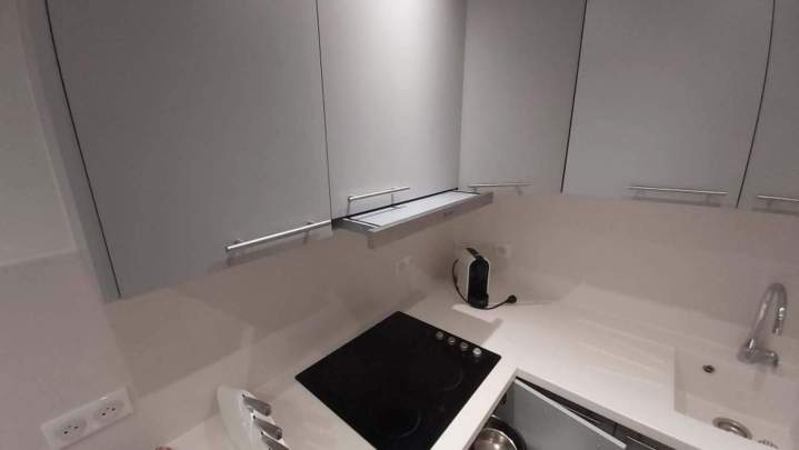 Cuisine sur mesure La Plagne Tarentaise