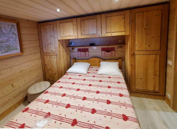 Ajoutez des créations uniques pour optimiser votre espace.