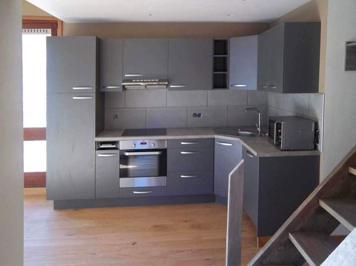 Valorisez votre cuisine pour être la pièce maîtresse de votre intérieur.