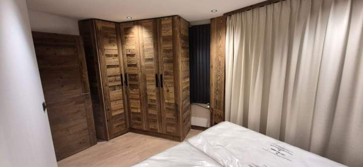 Cuisine sur mesure La Plagne Tarentaise