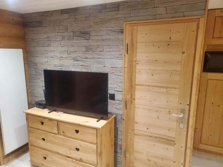 Meubles sur mesure La Plagne Tarentaise