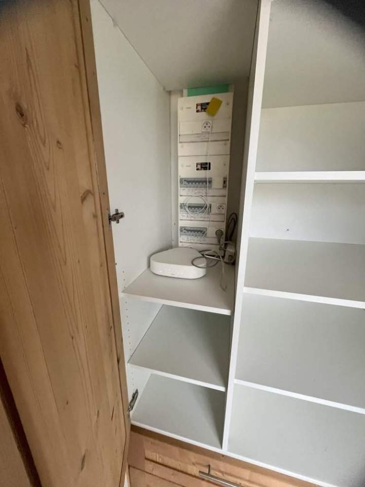 Mobilier sur mesure La Plagne Tarentaise