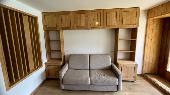 Meubles sur mesure pour optimiser l'espace