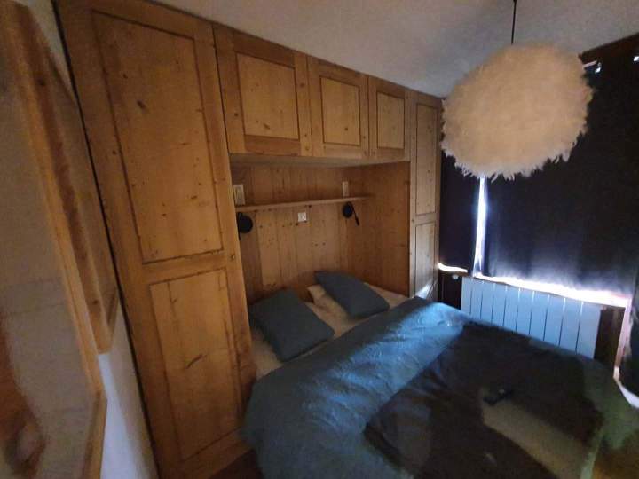 Optimisation d’espace La Plagne Tarentaise