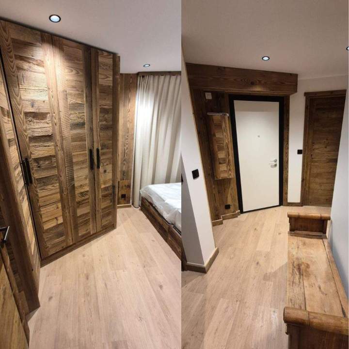 Valorisez votre bien avec une transformation complète.