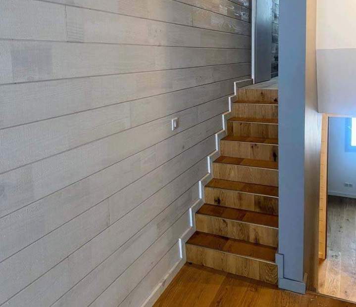 Valorisez votre bien avec une transformation complète.