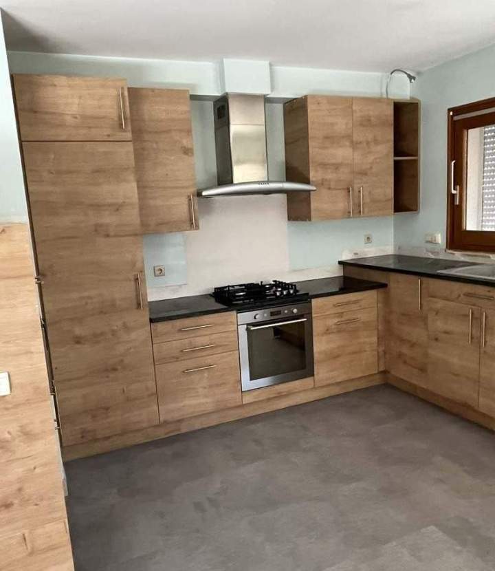 Cuisine sur mesure La Plagne Tarentaise