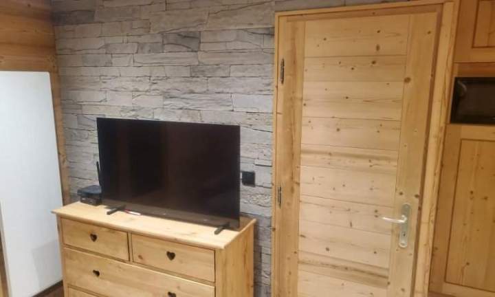 Rénovation appartement moderne La Plagne Tarentaise