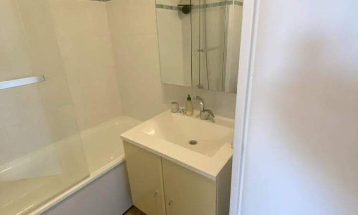 Rénovation de salle de bain La Plagne Tarentaise