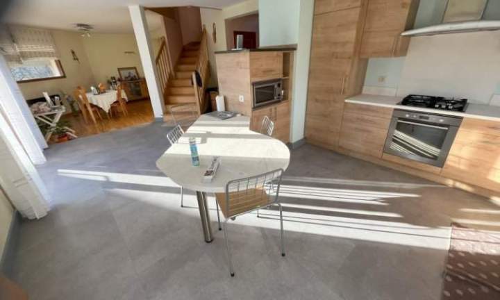 Aménagement intérieur La Plagne Tarentaise