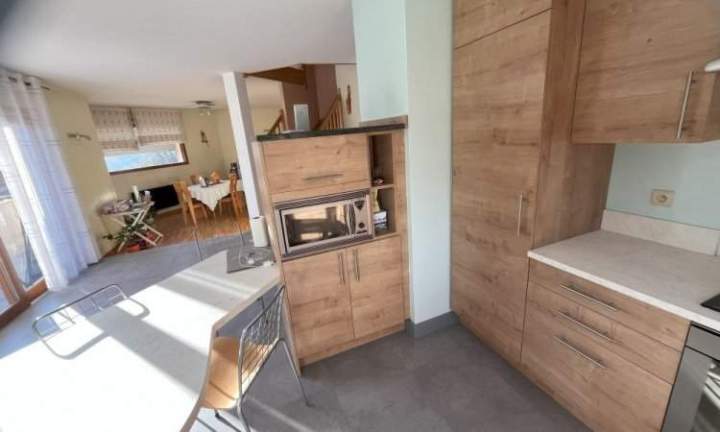 Cuisiniste La Plagne Tarentaise