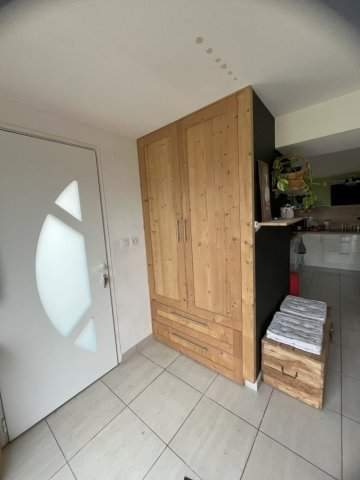 Mobilier sur mesure La Plagne Tarentaise