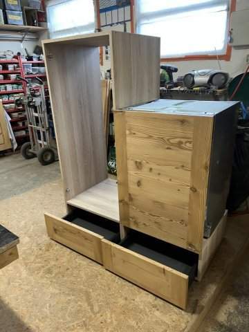 Cuisine sur mesure La Plagne Tarentaise