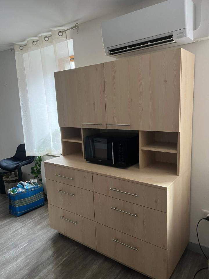 mEUBLE SUR MESURE